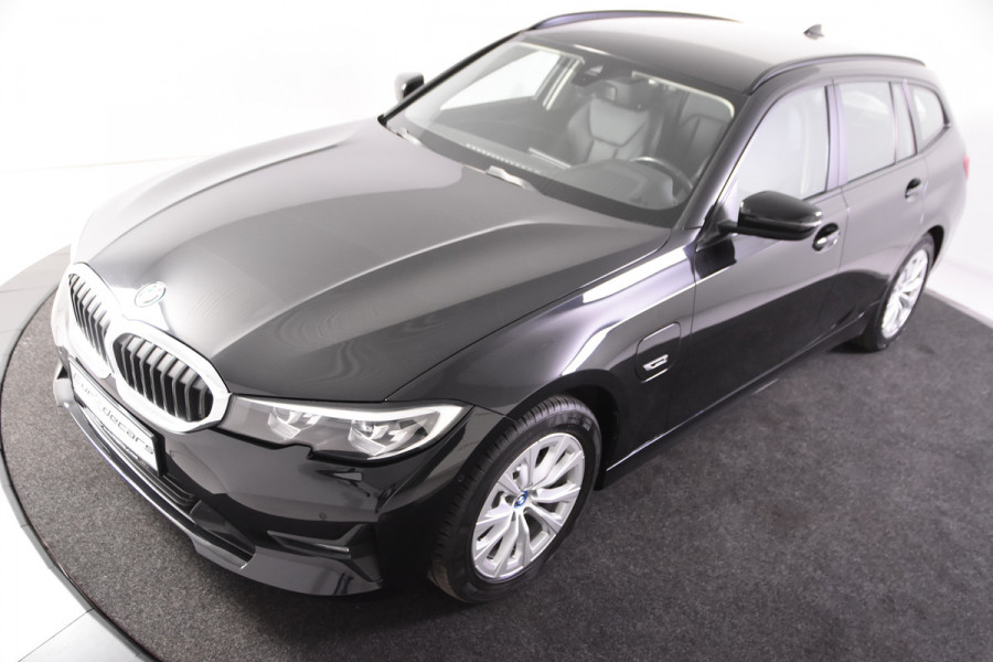 BMW 3 Serie 320 e Touring *1ste Eigenaar*Leer*Stoelverwarming*PDC*