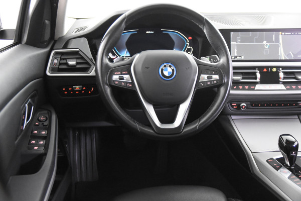 BMW 3 Serie 320 e Touring *1ste Eigenaar*Leer*Stoelverwarming*PDC*
