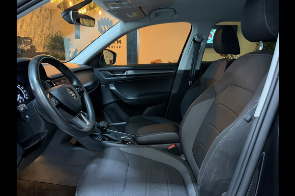 Škoda Kodiaq 1.5 TSI Trekhaak|Carplay|Front Assist|StoelVW|Cruise|LED+Xenon|Rijklaar