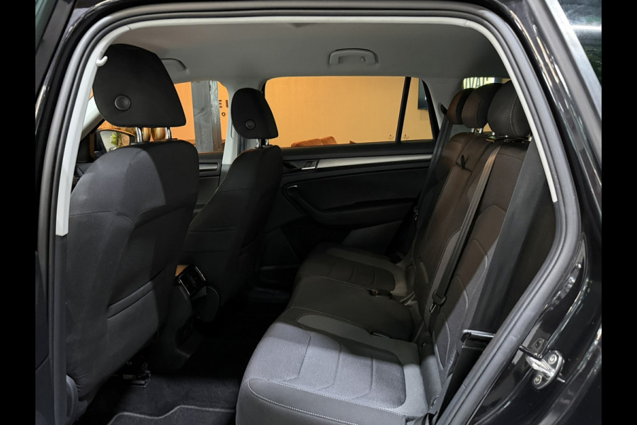 Škoda Kodiaq 1.5 TSI Trekhaak|Carplay|Front Assist|StoelVW|Cruise|LED+Xenon|Rijklaar