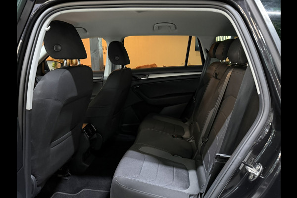 Škoda Kodiaq 1.5 TSI Trekhaak|Carplay|Front Assist|StoelVW|Cruise|LED+Xenon|Rijklaar