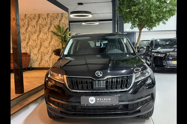 Škoda Kodiaq 1.5 TSI Trekhaak|Carplay|Front Assist|StoelVW|Cruise|LED+Xenon|Rijklaar