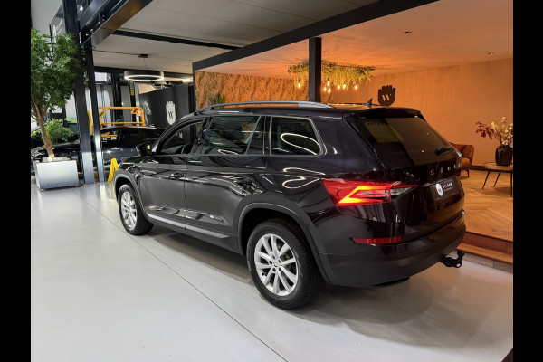 Škoda Kodiaq 1.5 TSI Trekhaak|Carplay|Front Assist|StoelVW|Cruise|LED+Xenon|Rijklaar