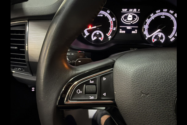 Škoda Kodiaq 1.5 TSI Trekhaak|Carplay|Front Assist|StoelVW|Cruise|LED+Xenon|Rijklaar