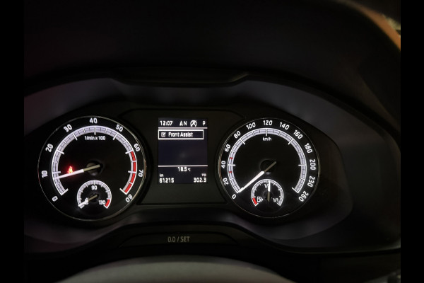 Škoda Kodiaq 1.5 TSI Trekhaak|Carplay|Front Assist|StoelVW|Cruise|LED+Xenon|Rijklaar