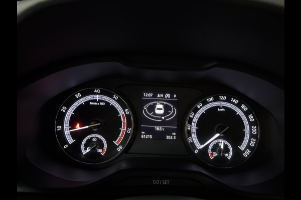 Škoda Kodiaq 1.5 TSI Trekhaak|Carplay|Front Assist|StoelVW|Cruise|LED+Xenon|Rijklaar
