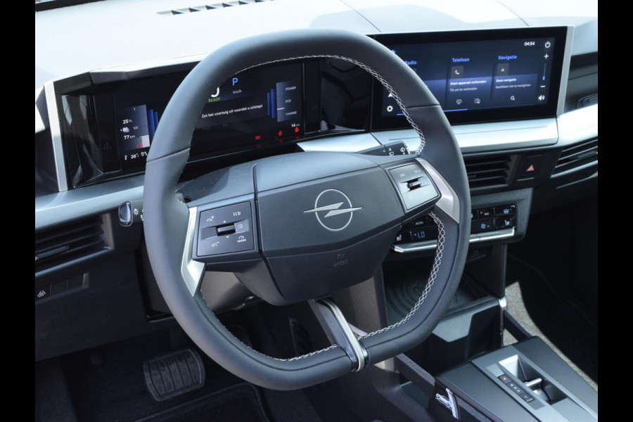 Opel Frontera Electric GS 44 kWh | 320 KM WLTP | CLIMATE CONTROL | PARKEERSENSOREN MET CAMERA | CRUISE CONTROL | NAVI |  CARPLAY |