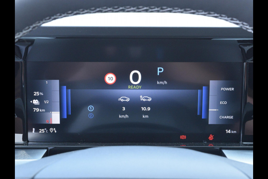 Opel Frontera Electric GS 44 kWh | 320 KM WLTP | CLIMATE CONTROL | PARKEERSENSOREN MET CAMERA | CRUISE CONTROL | NAVI |  CARPLAY |
