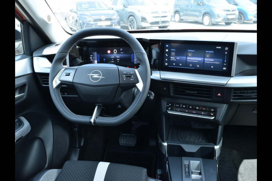 Opel Frontera Electric GS 44 kWh | 320 KM WLTP | CLIMATE CONTROL | PARKEERSENSOREN MET CAMERA | CRUISE CONTROL | NAVI |  CARPLAY |
