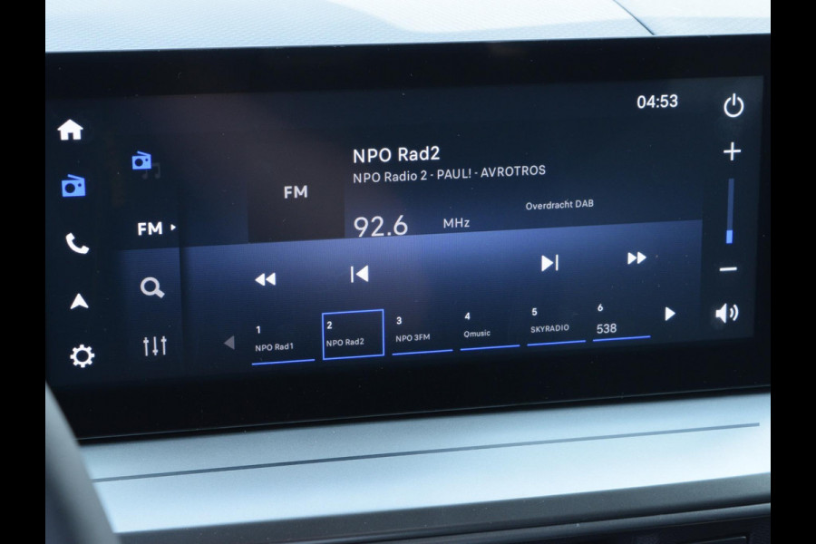 Opel Frontera Electric GS 44 kWh | 320 KM WLTP | CLIMATE CONTROL | PARKEERSENSOREN MET CAMERA | CRUISE CONTROL | NAVI |  CARPLAY |