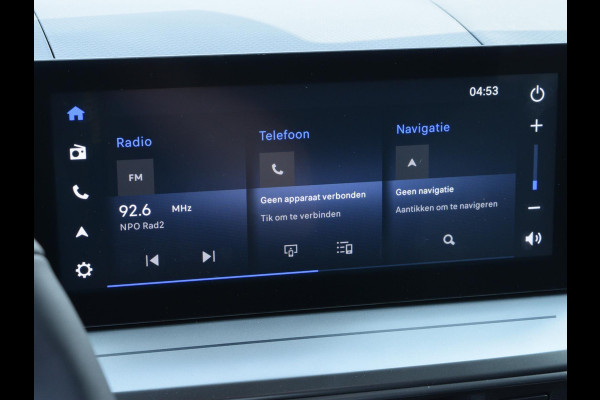 Opel Frontera Electric GS 44 kWh | 320 KM WLTP | CLIMATE CONTROL | PARKEERSENSOREN MET CAMERA | CRUISE CONTROL | NAVI |  CARPLAY |