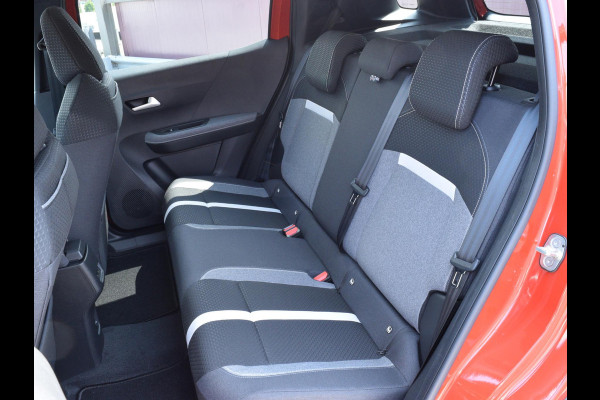 Opel Frontera Electric GS 44 kWh | 320 KM WLTP | CLIMATE CONTROL | PARKEERSENSOREN MET CAMERA | CRUISE CONTROL | NAVI |  CARPLAY |