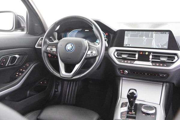 BMW 3 Serie 320 e Touring *1ste Eigenaar*Leer*Stoelverwarming*PDC*