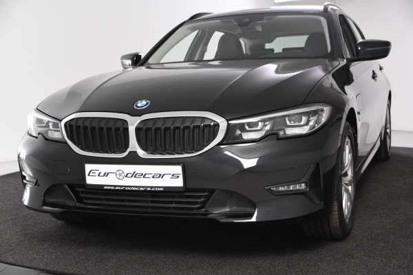 BMW 3 Serie 320 e Touring *1ste Eigenaar*Leer*Stoelverwarming*PDC*