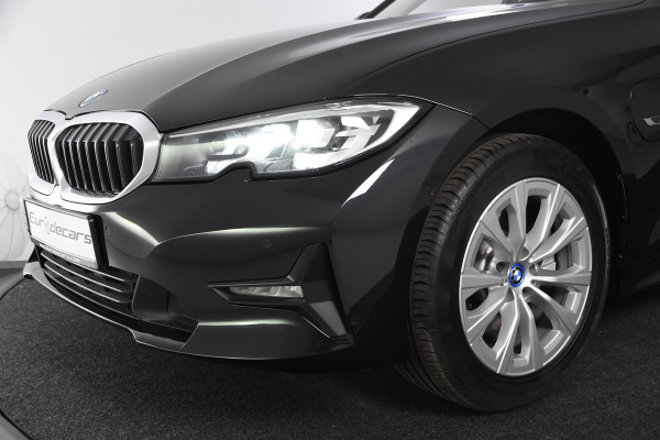 BMW 3 Serie 320 e Touring *1ste Eigenaar*Leer*Stoelverwarming*PDC*