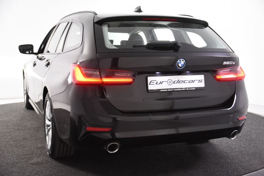 BMW 3 Serie 320 e Touring *1ste Eigenaar*Leer*Stoelverwarming*PDC*