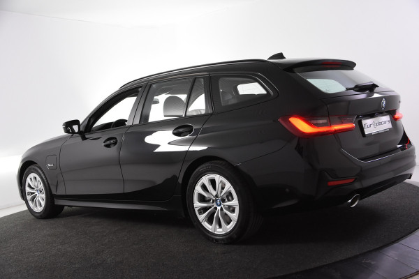 BMW 3 Serie 320 e Touring *1ste Eigenaar*Leer*Stoelverwarming*PDC*