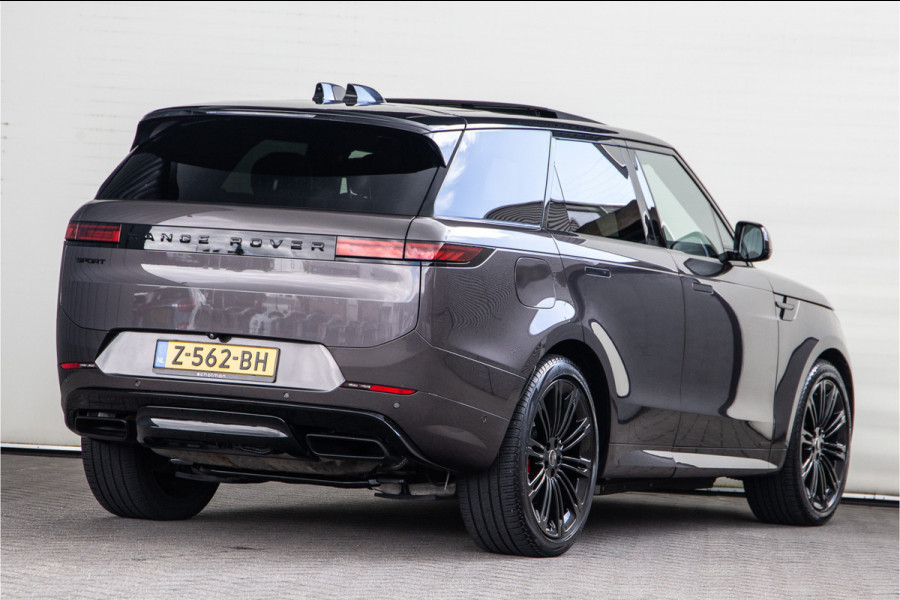 Land Rover Range Rover Sport 3.0 P510e Autobiography Massage, Pano, Meridian