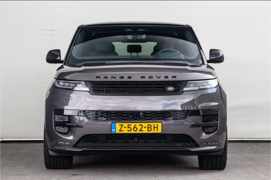 Land Rover Range Rover Sport 3.0 P510e Autobiography Massage, Pano, Meridian