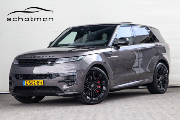 Land Rover Range Rover Sport 3.0 P510e Autobiography Massage, Pano, Meridian