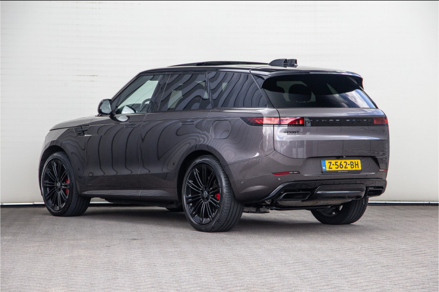Land Rover Range Rover Sport 3.0 P510e Autobiography Massage, Pano, Meridian
