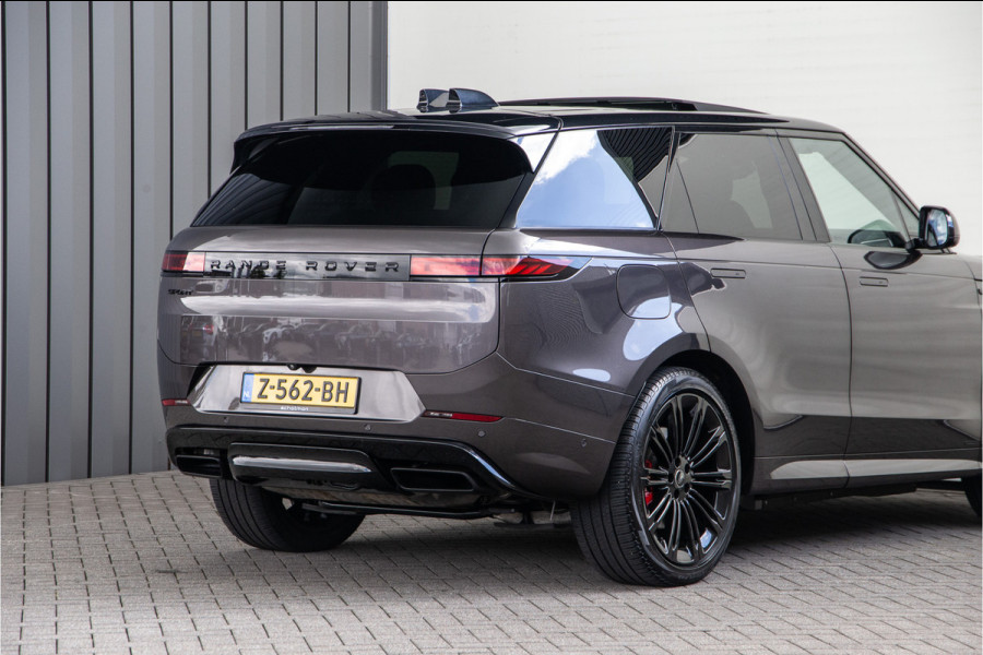 Land Rover Range Rover Sport 3.0 P510e Autobiography Massage, Pano, Meridian