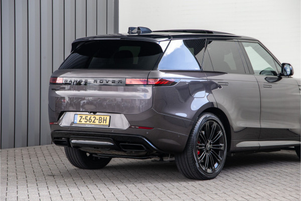 Land Rover Range Rover Sport 3.0 P510e Autobiography Massage, Pano, Meridian