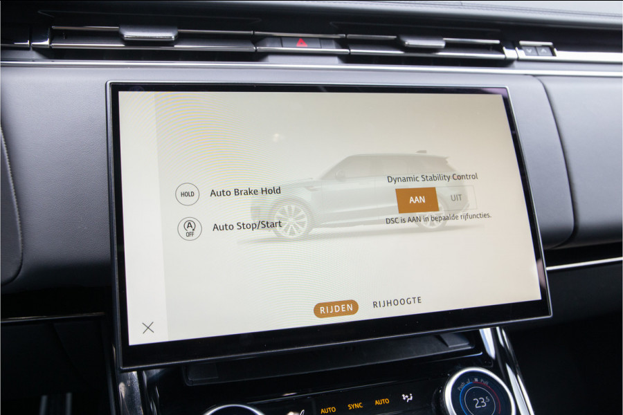 Land Rover Range Rover Sport 3.0 P510e Autobiography Massage, Pano, Meridian