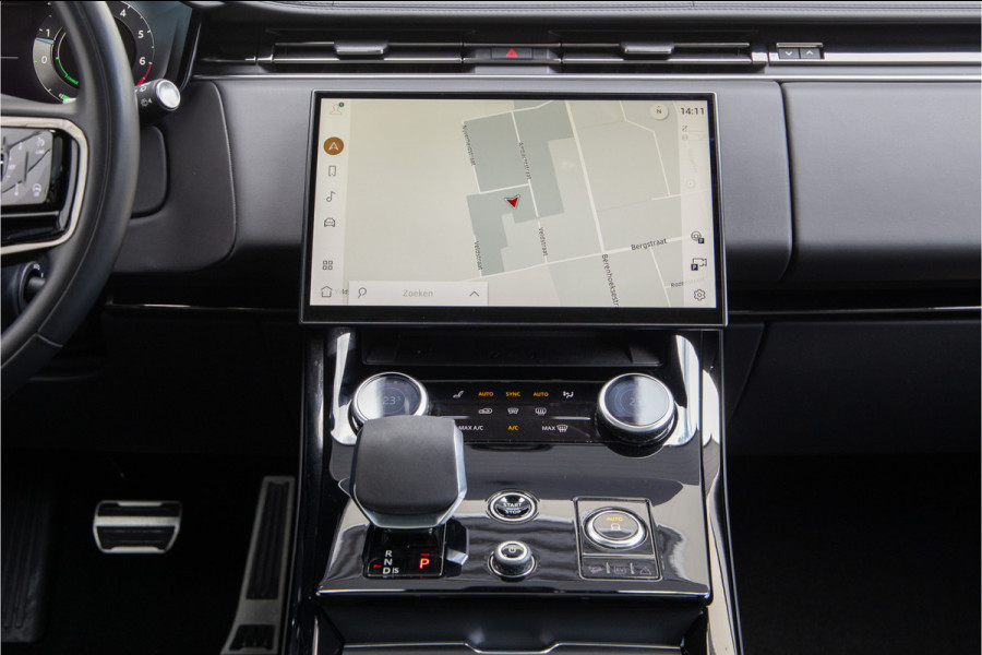 Land Rover Range Rover Sport 3.0 P510e Autobiography Massage, Pano, Meridian