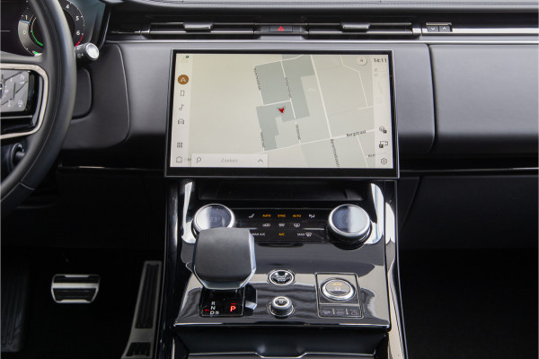 Land Rover Range Rover Sport 3.0 P510e Autobiography Massage, Pano, Meridian