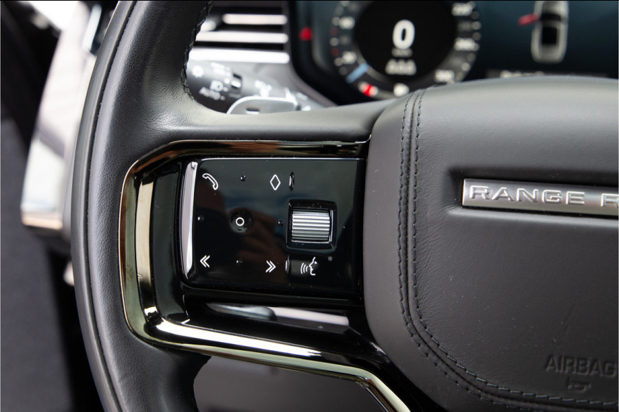 Land Rover Range Rover Sport 3.0 P510e Autobiography Massage, Pano, Meridian