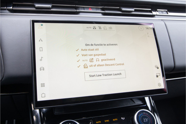 Land Rover Range Rover Sport 3.0 P510e Autobiography Massage, Pano, Meridian