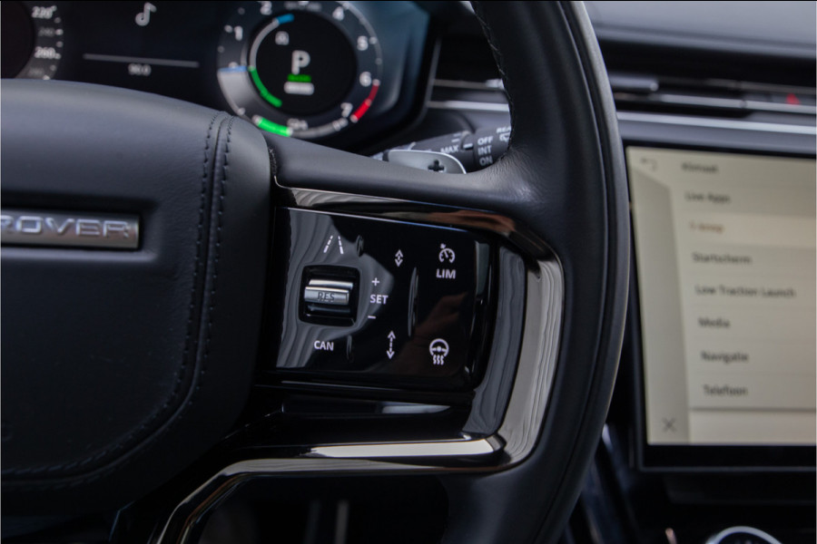 Land Rover Range Rover Sport 3.0 P510e Autobiography Massage, Pano, Meridian