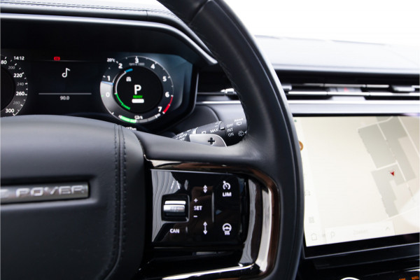 Land Rover Range Rover Sport 3.0 P510e Autobiography Massage, Pano, Meridian