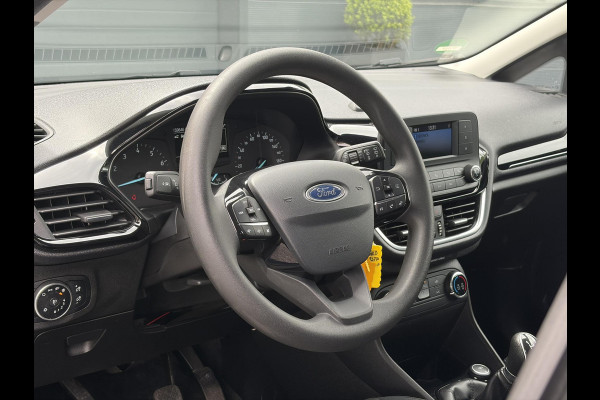 Ford Fiesta 1.1 Trend Airco,Cruise,Lm velgen,Pdc,N.A.P,Apk tot 02-2027
