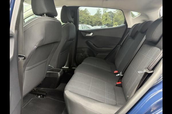 Ford Fiesta 1.1 Trend Airco,Cruise,Lm velgen,Pdc,N.A.P,Apk tot 02-2027