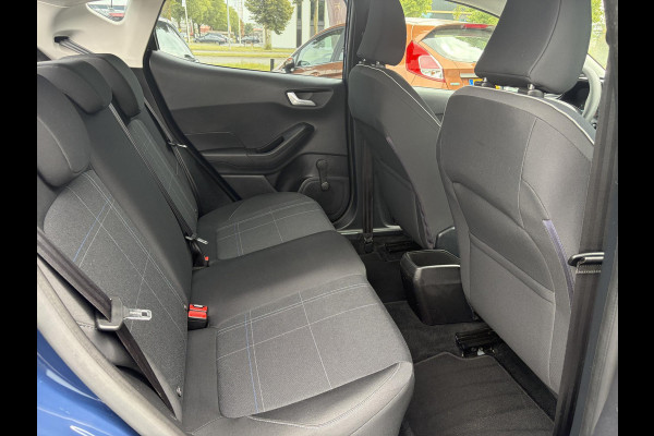 Ford Fiesta 1.1 Trend Airco,Cruise,Lm velgen,Pdc,N.A.P,Apk tot 02-2027