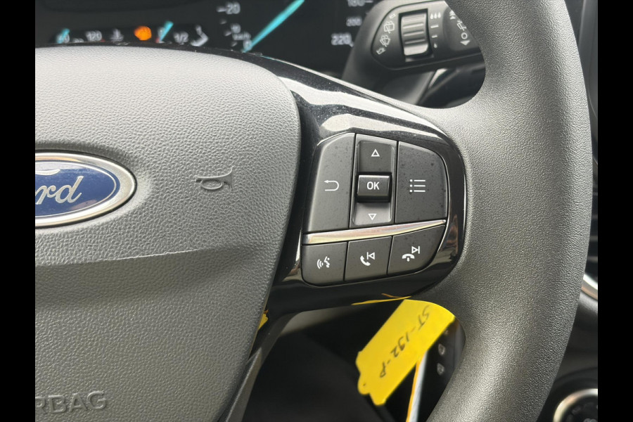 Ford Fiesta 1.1 Trend Airco,Cruise,Lm velgen,Pdc,N.A.P,Apk tot 02-2027