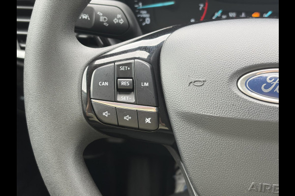 Ford Fiesta 1.1 Trend Airco,Cruise,Lm velgen,Pdc,N.A.P,Apk tot 02-2027