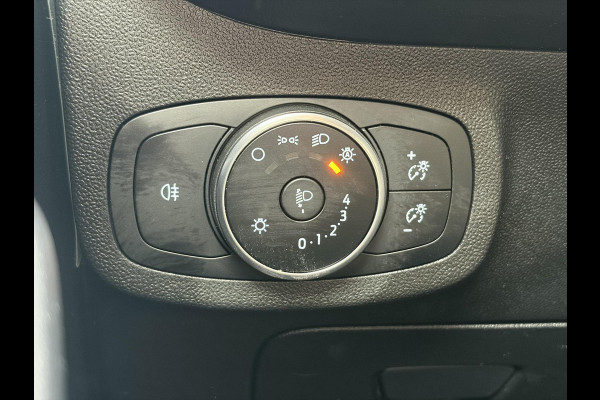 Ford Fiesta 1.1 Trend Airco,Cruise,Lm velgen,Pdc,N.A.P,Apk tot 02-2027