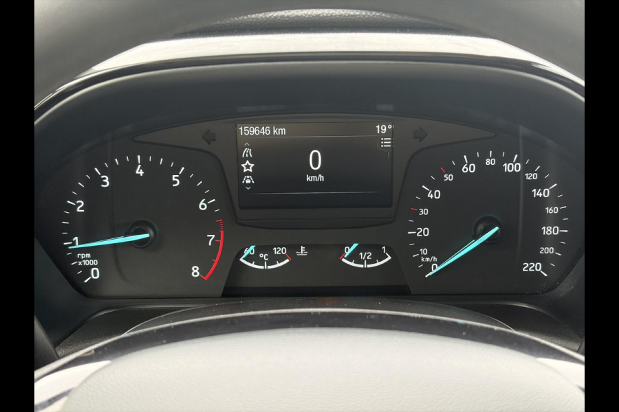 Ford Fiesta 1.1 Trend Airco,Cruise,Lm velgen,Pdc,N.A.P,Apk tot 02-2027