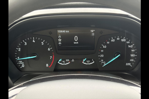 Ford Fiesta 1.1 Trend Airco,Cruise,Lm velgen,Pdc,N.A.P,Apk tot 02-2027
