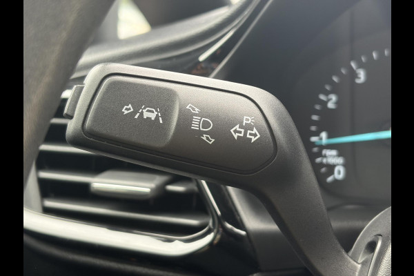 Ford Fiesta 1.1 Trend Airco,Cruise,Lm velgen,Pdc,N.A.P,Apk tot 02-2027
