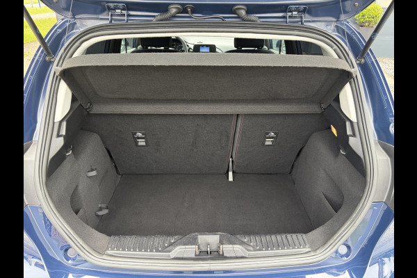 Ford Fiesta 1.1 Trend Airco,Cruise,Lm velgen,Pdc,N.A.P,Apk tot 02-2027