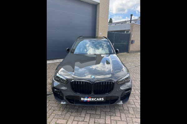 BMW X5 BMW X5 XDrive45e M Sport Pano|HuD|Massage|Memory|360Cam