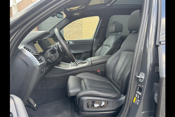 BMW X5 BMW X5 XDrive45e M Sport Pano|HuD|Massage|Memory|360Cam