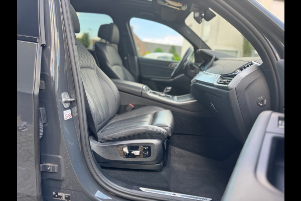 BMW X5 BMW X5 XDrive45e M Sport Pano|HuD|Massage|Memory|360Cam