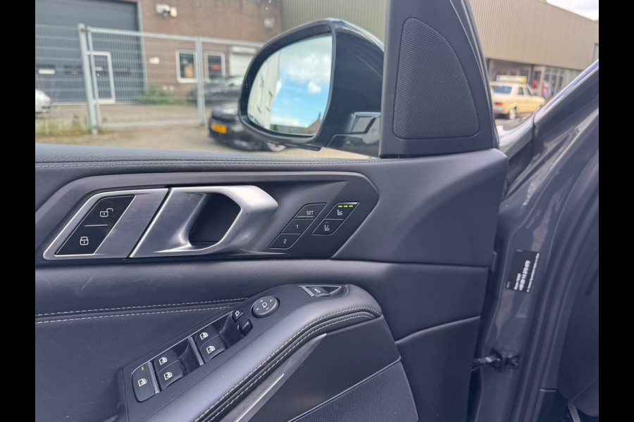 BMW X5 BMW X5 XDrive45e M Sport Pano|HuD|Massage|Memory|360Cam