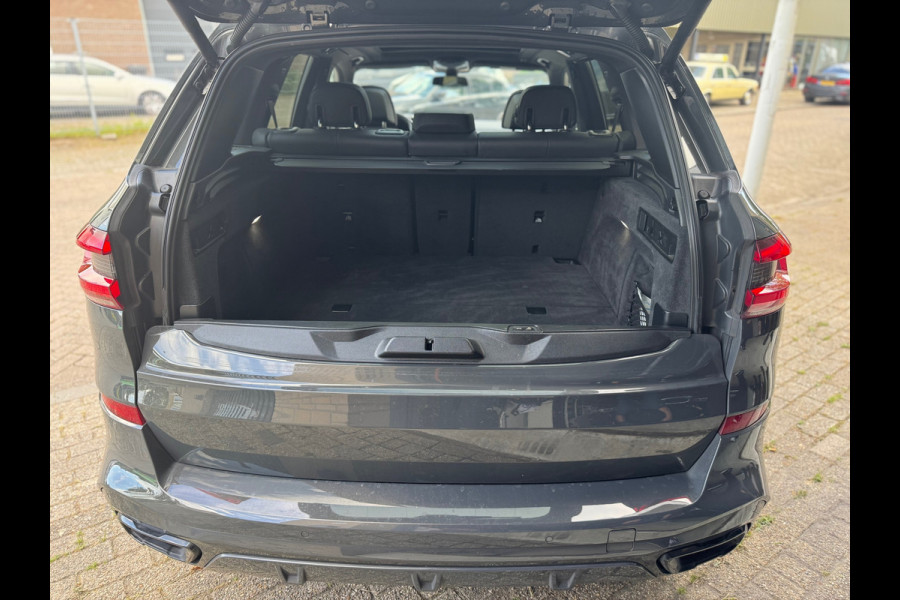 BMW X5 BMW X5 XDrive45e M Sport Pano|HuD|Massage|Memory|360Cam