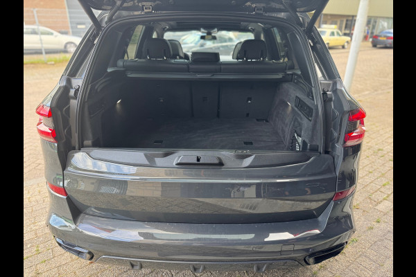 BMW X5 BMW X5 XDrive45e M Sport Pano|HuD|Massage|Memory|360Cam